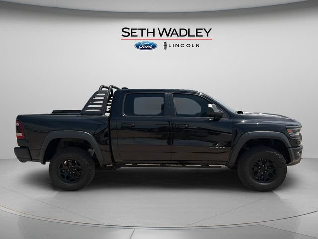 Used 2022 RAM 1500 TRX w/ TRX Level 2 Equipment Group AWD/4WD image 8