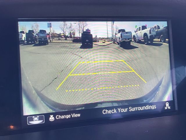 Used 2019 Acura ILX w/ Premium Package image 13