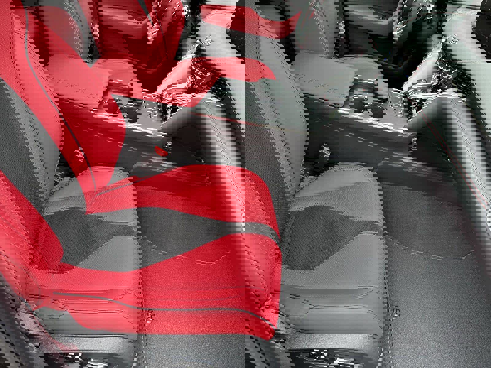 New 2025 Acura TLX SH-AWD w/ A-SPEC Pkg image 21