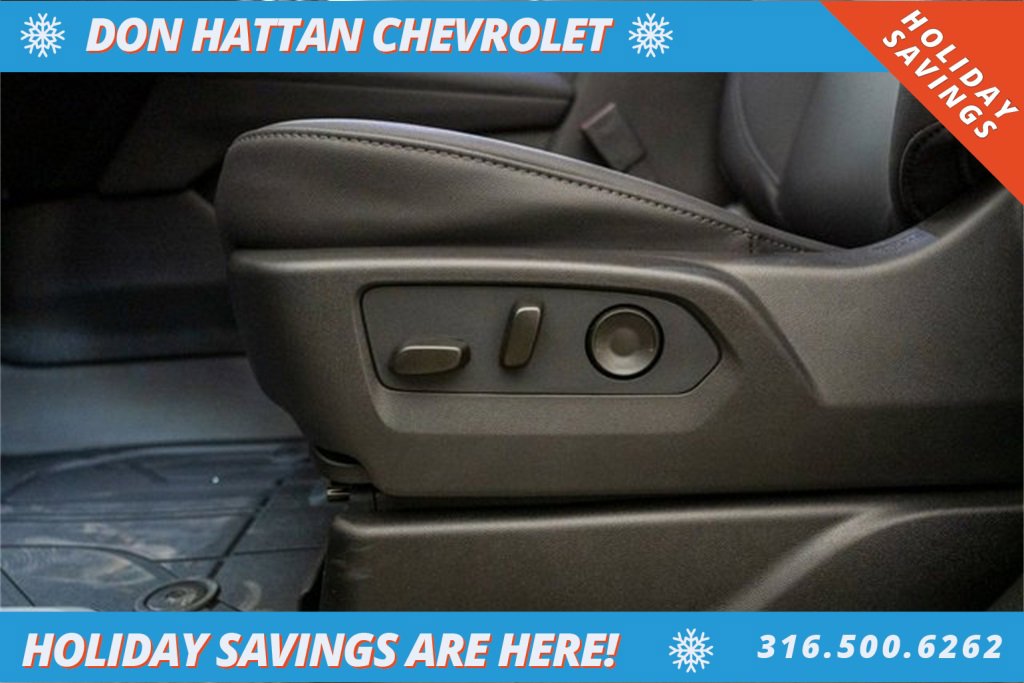 New 2026 Chevrolet Tahoe LT w/ Comfort Package image 21