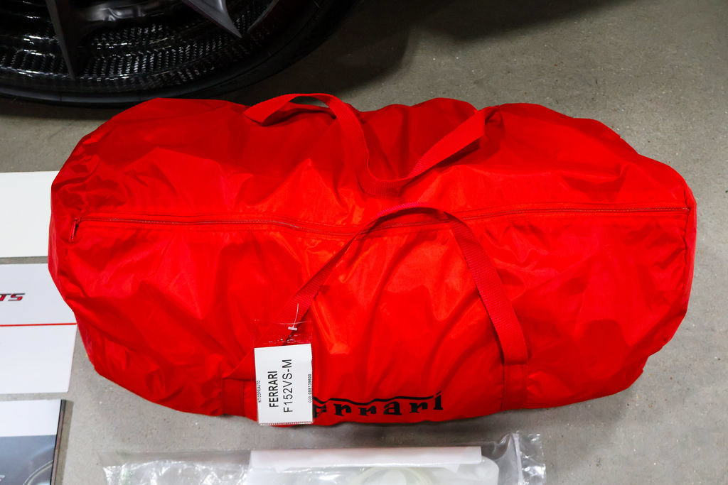 Used 2022 Ferrari 812 GTS RWD image 83