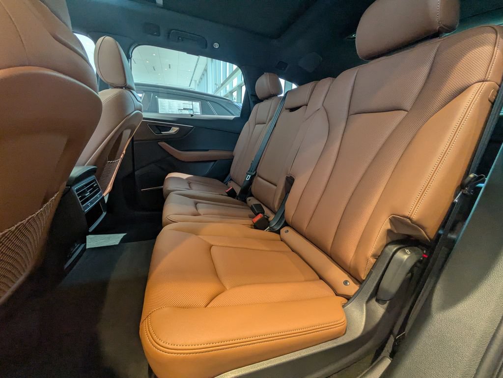 New 2026 Audi Q7 Premium Plus AWD/4WD image 19