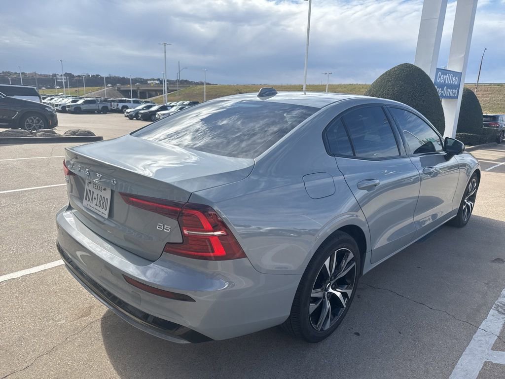 Used 2024 Volvo S60 B5 Core image 5