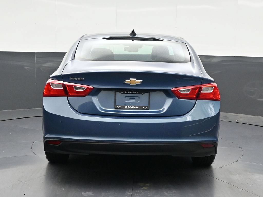 Used 2024 Chevrolet Malibu LS FWD image 4