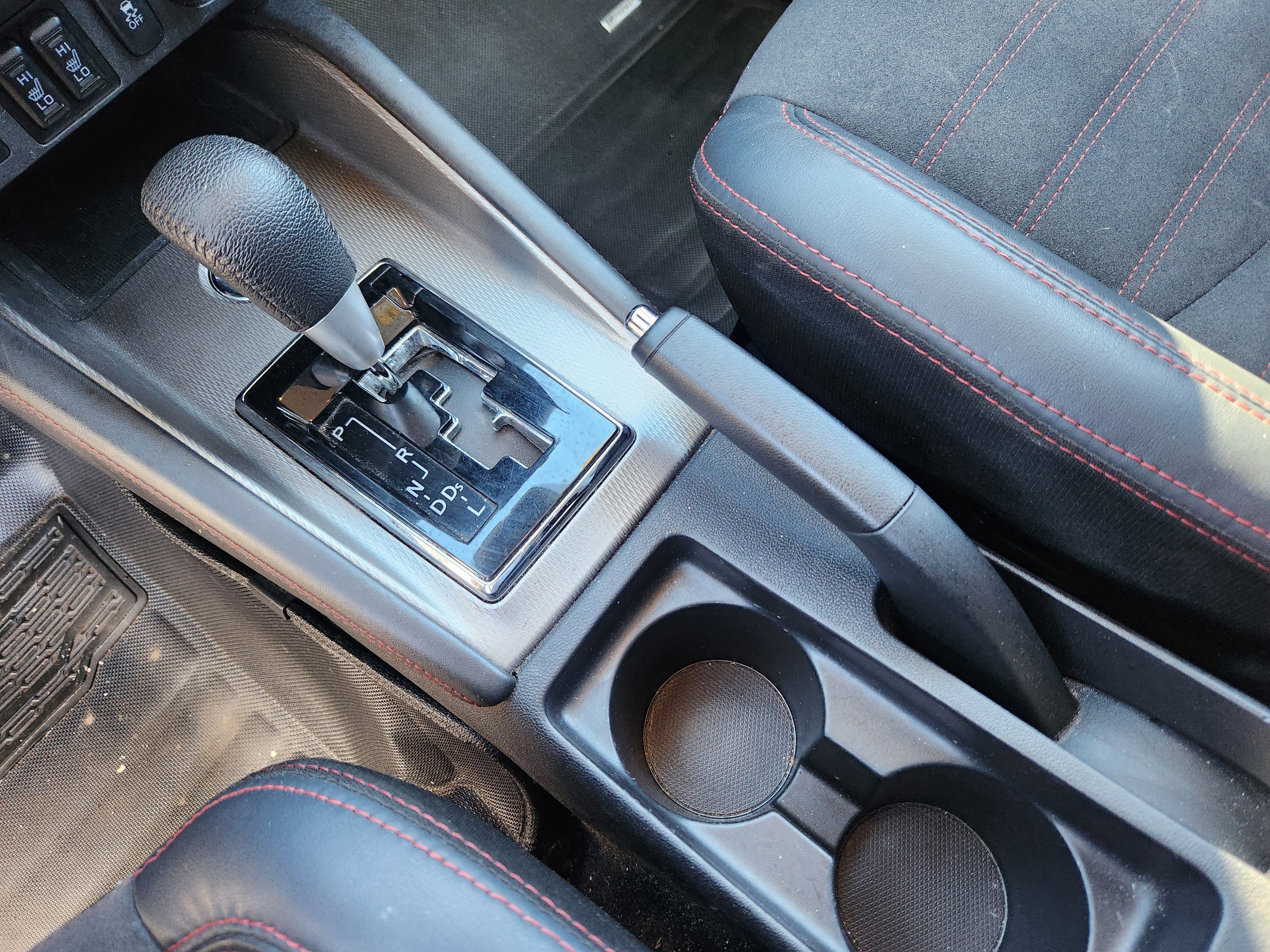 Used 2023 Mitsubishi Outlander Sport SE image 14