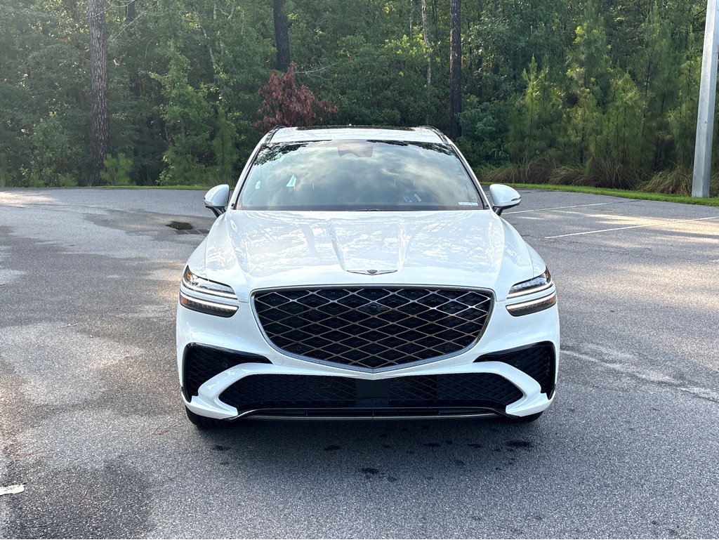 New 2026 Genesis GV70 3.5T Sport Advanced image 2