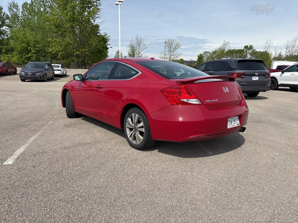 Used 2012 Honda Accord EX-L image 10