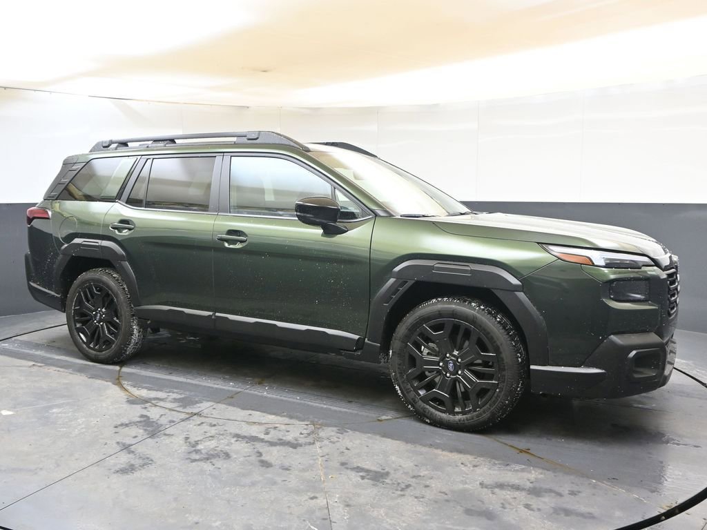 New 2026 Subaru Outback Limited XT image 7