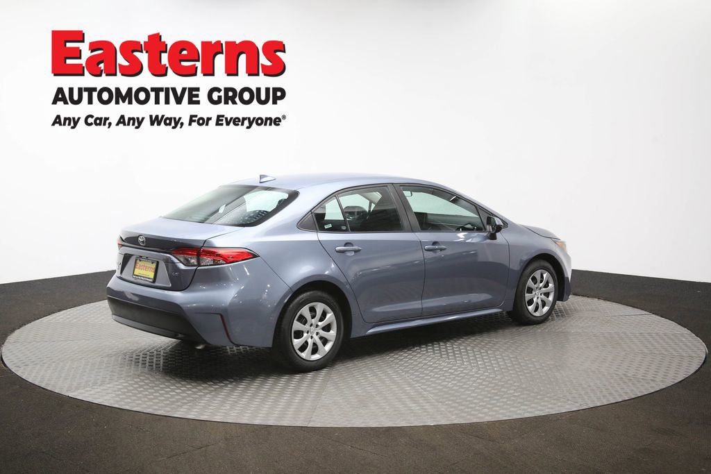 Used 2024 Toyota Corolla LE image 40