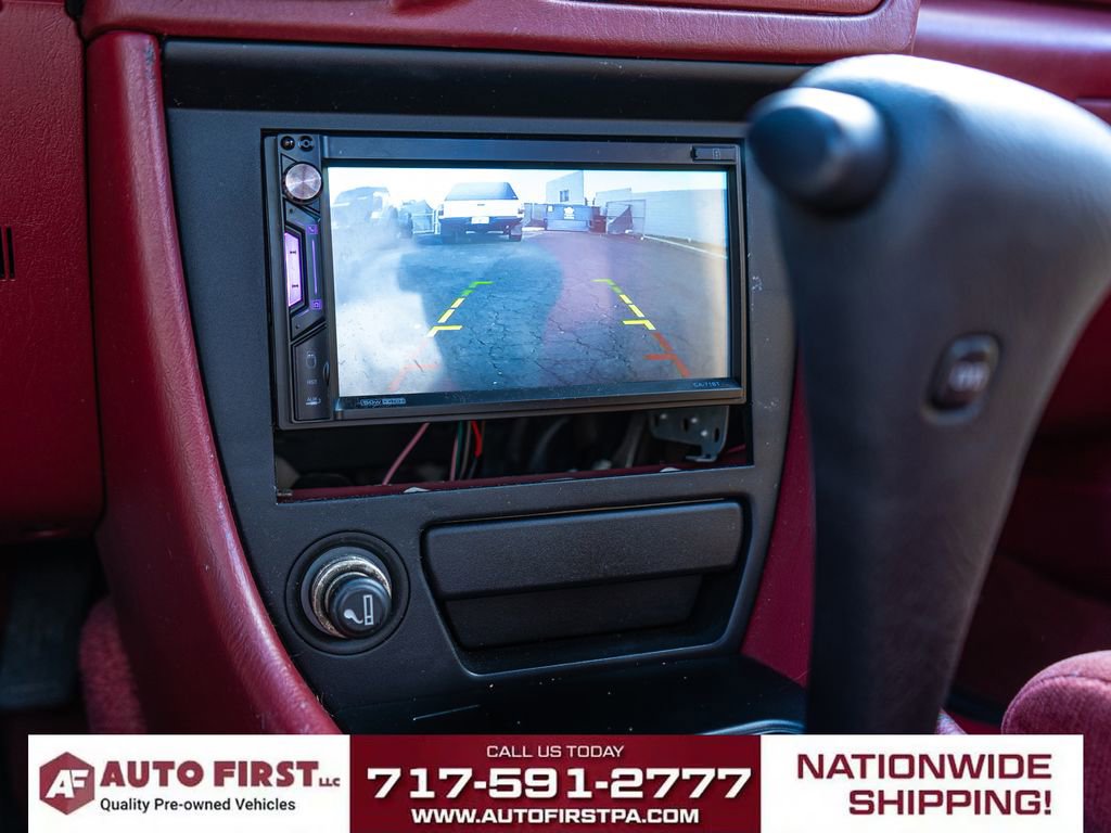 Used 1990 Toyota Celica GT image 16