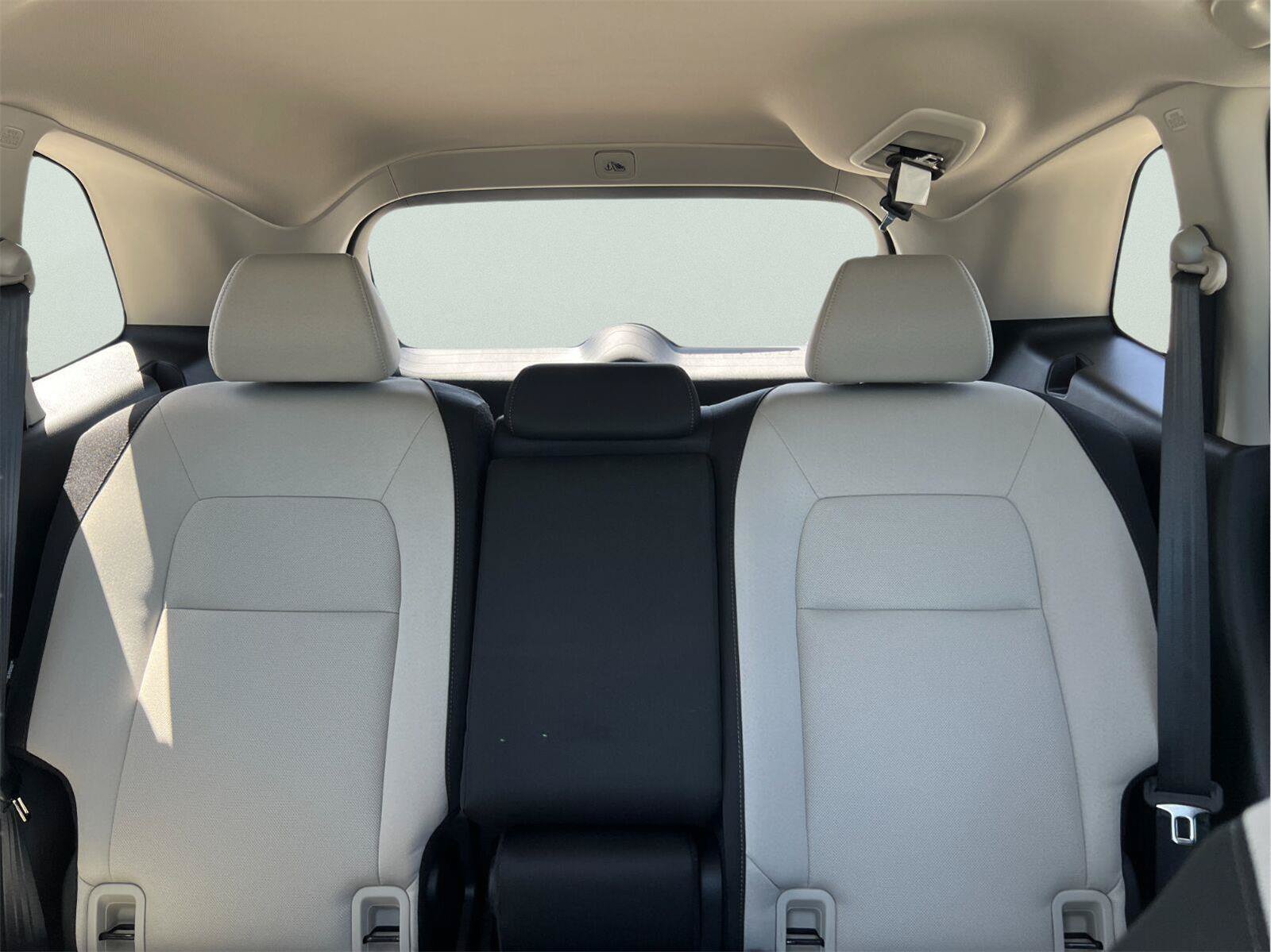 Used 2026 Honda CR-V EX image 26