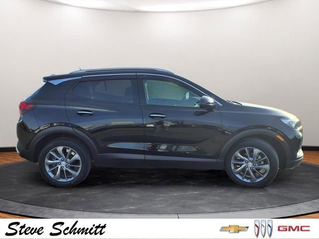 Certified 2023 Buick Encore GX Essence w/ Experience Buick Package image 30