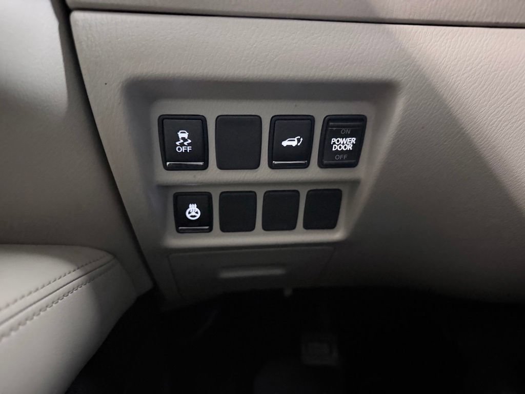 Used 2017 INFINITI QX60 FWD w/ Premium Plus Package image 26