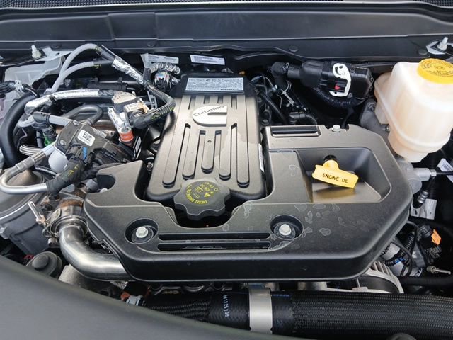New 2026 RAM 4500 Laramie w/ Laramie Trim Package image 55