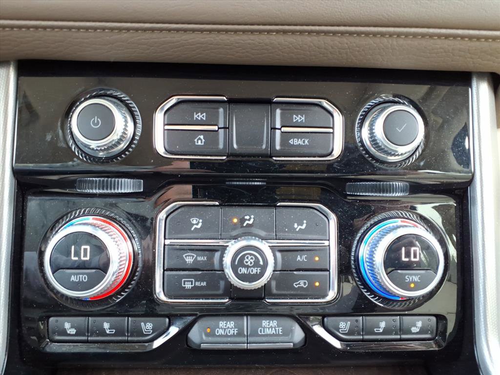 Certified 2023 GMC Yukon Denali image 22