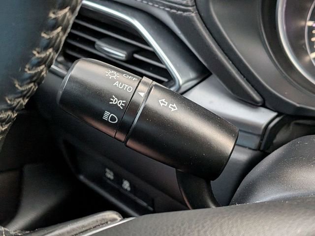 Used 2020 MAZDA CX-5 Touring image 23