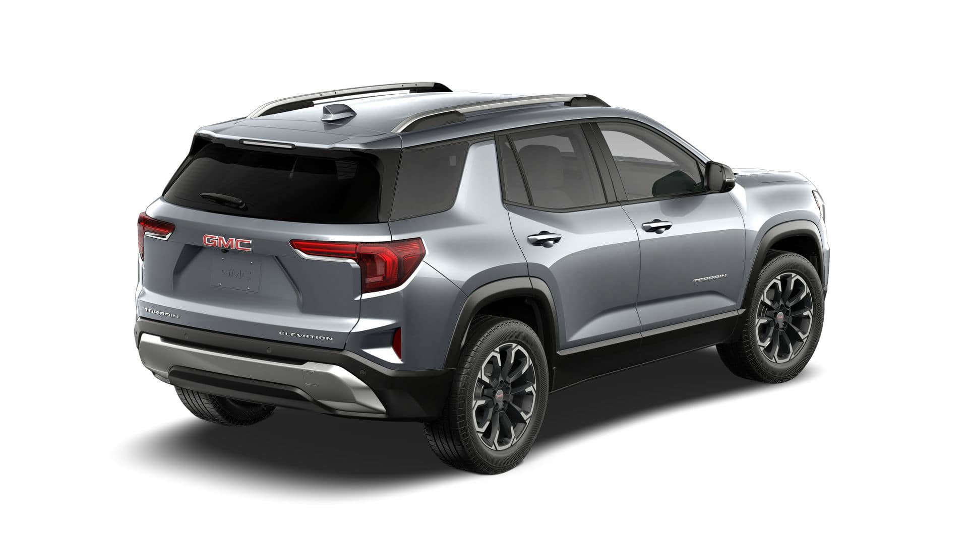 New 2027 GMC Terrain Elevation w/ Elevation Premium Package FWD image 51