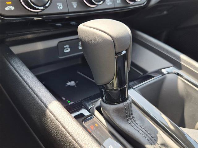 Certified 2026 Honda Accord EX-L image 12