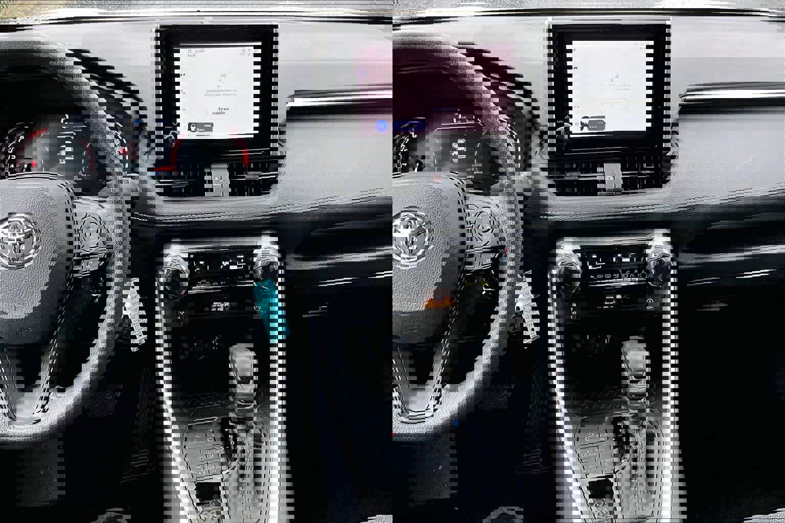 Certified 2024 Toyota RAV4 LE image 7