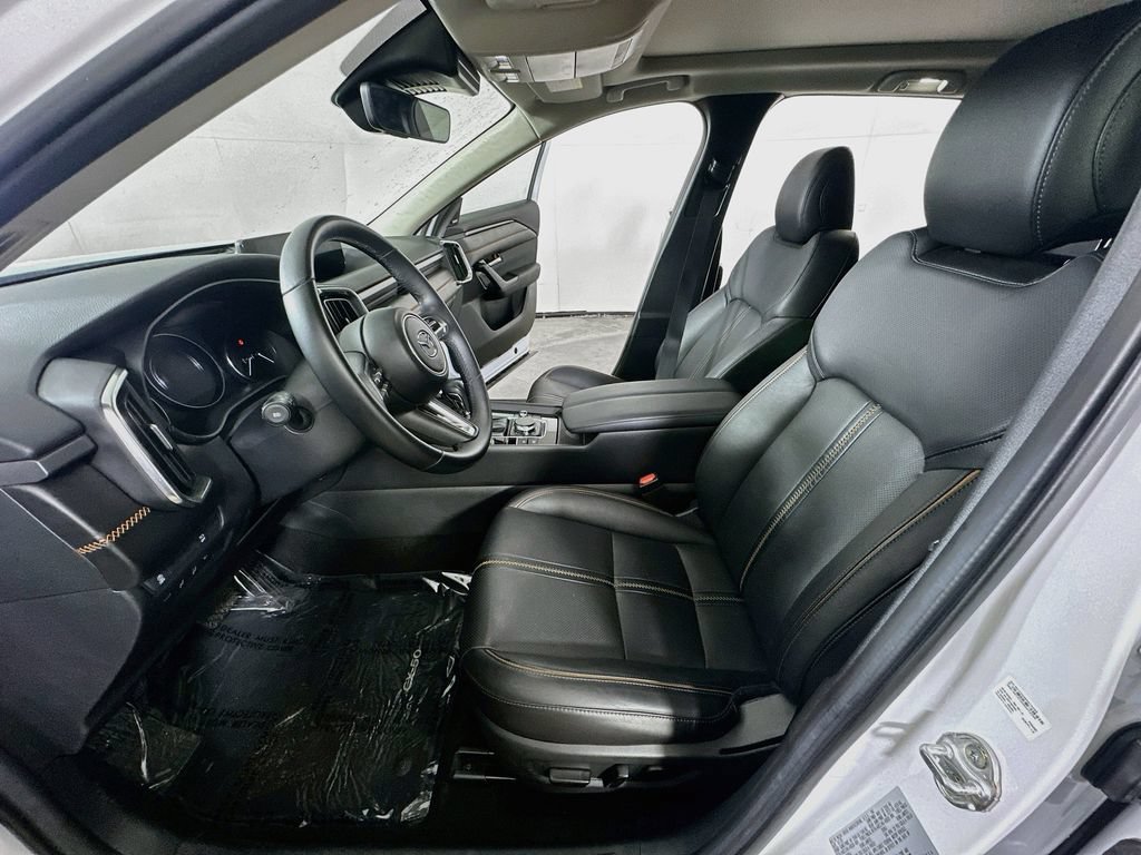 Used 2025 MAZDA CX-50 AWD 2.5 S w/ Premium Plus Pkg image 14