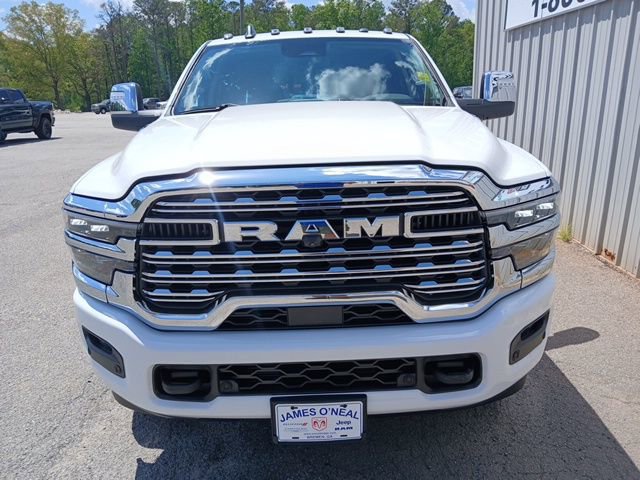 New 2026 RAM 2500 Limited image 16
