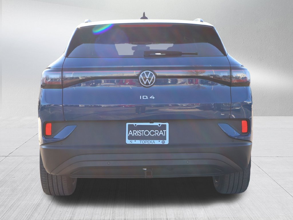 New 2026 Volkswagen ID.4 Pro S AWD/4WD image 33