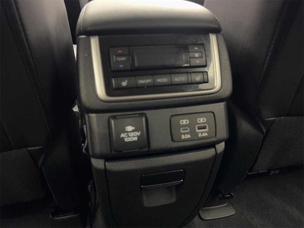Used 2024 Subaru Ascent Touring image 75