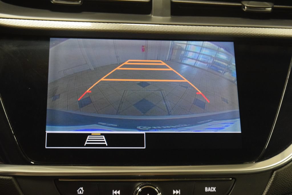 Used 2020 Buick Encore GX Preferred AWD/4WD image 44