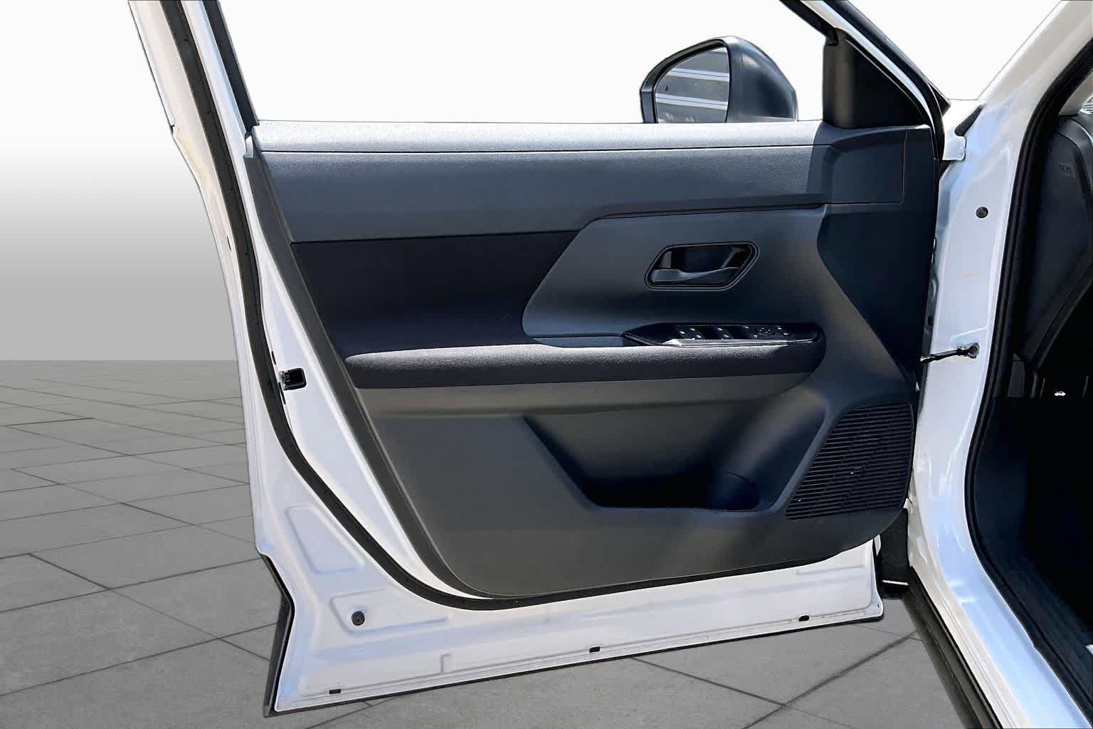Certified 2026 Nissan Kicks S FWD image 20