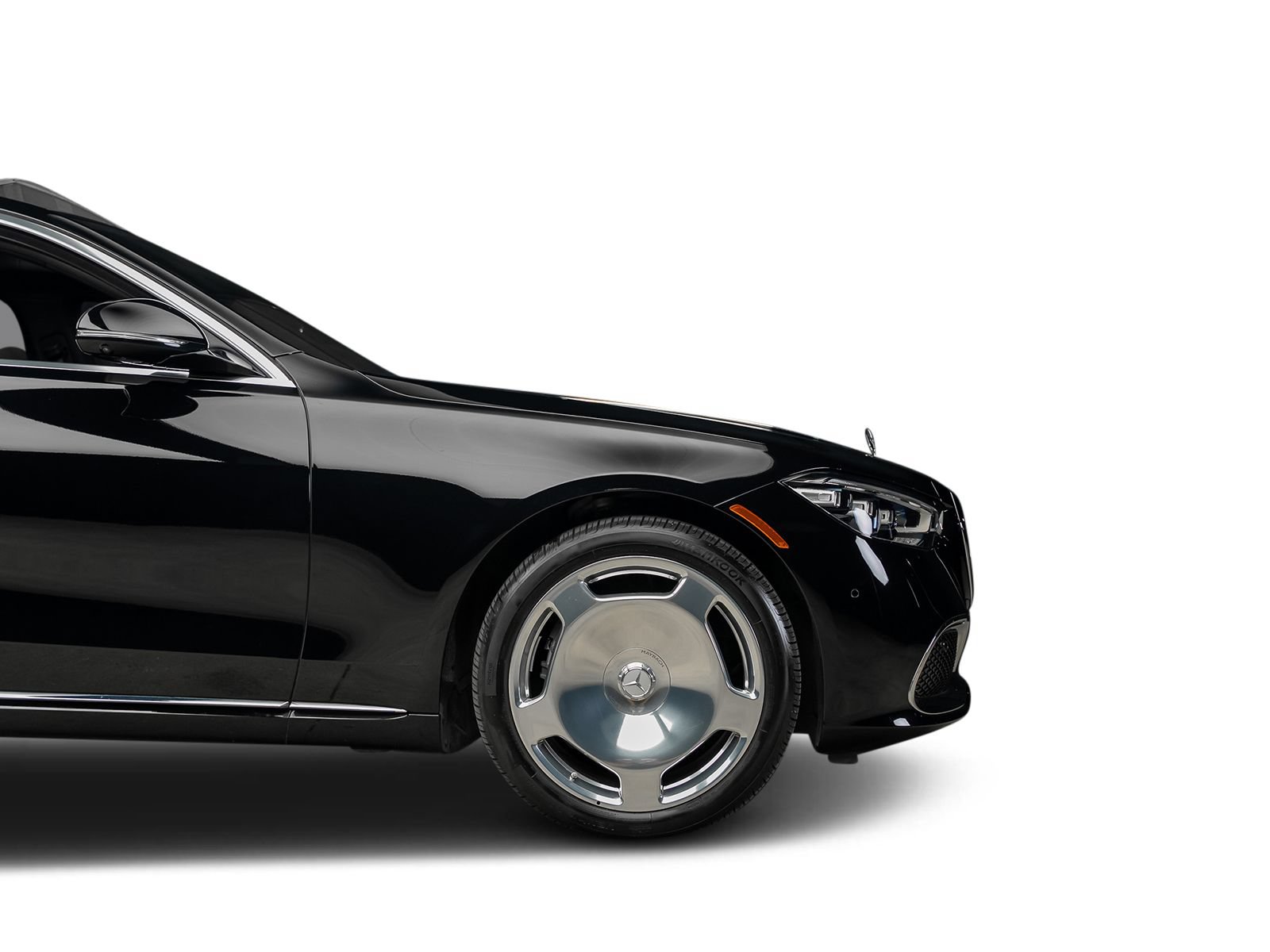 Used 2024 Mercedes-Benz Maybach S 580 4MATIC image 28