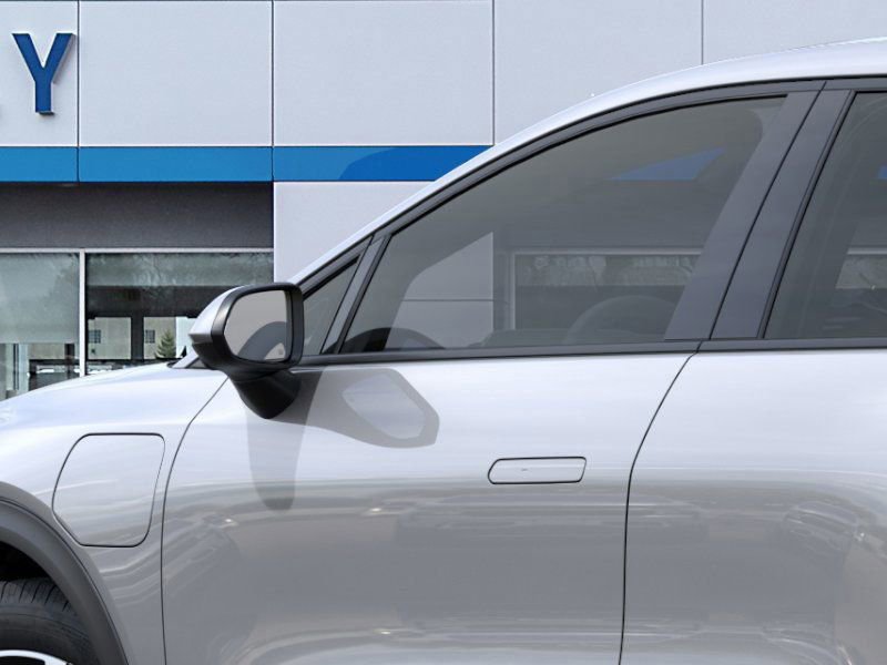 New 2026 Chevrolet Equinox EV LT w/ Comfort Package image 22