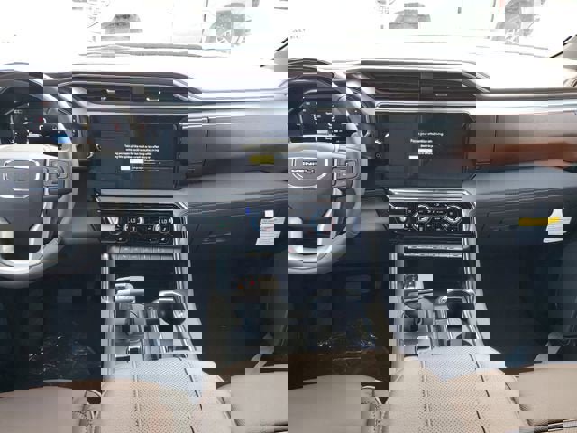 New 2026 GMC Sierra 1500 Denali image 15