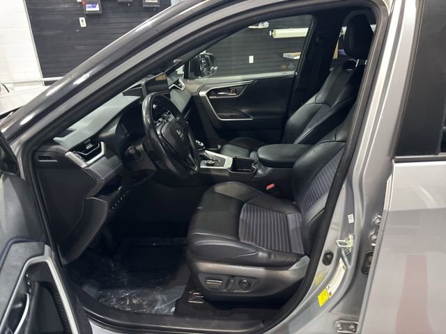 Used 2023 Toyota RAV4 XSE image 10