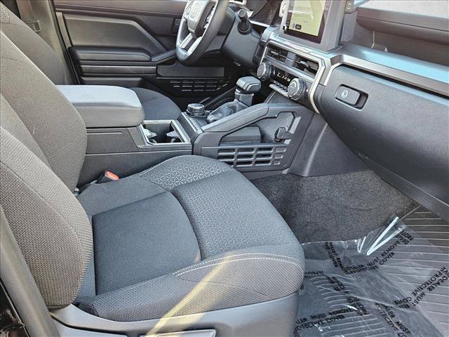 Used 2026 Toyota 4Runner SR5 AWD/4WD image 20