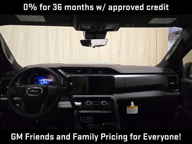 New 2026 GMC Sierra 1500 AT4 w/ Technology Package image 37