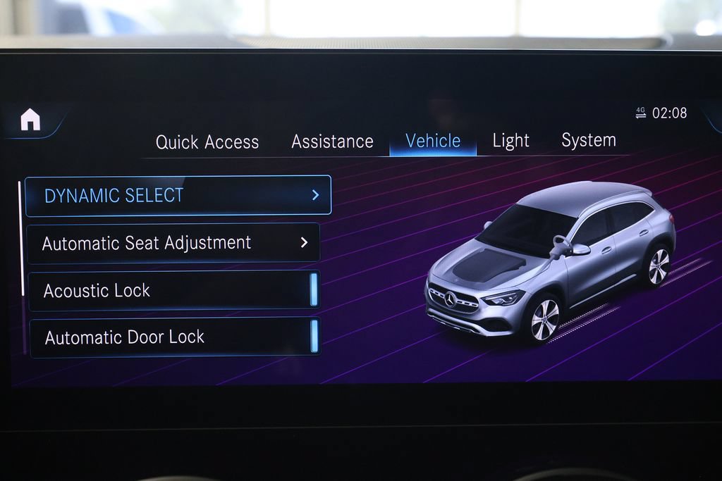 Used 2023 Mercedes-Benz GLA 250 4MATIC image 29