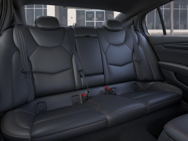 New 2026 Cadillac CT5 Sport w/ Technology Package RWD image 17