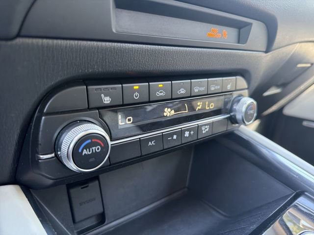 Used 2021 MAZDA CX-5 Grand Touring FWD image 19
