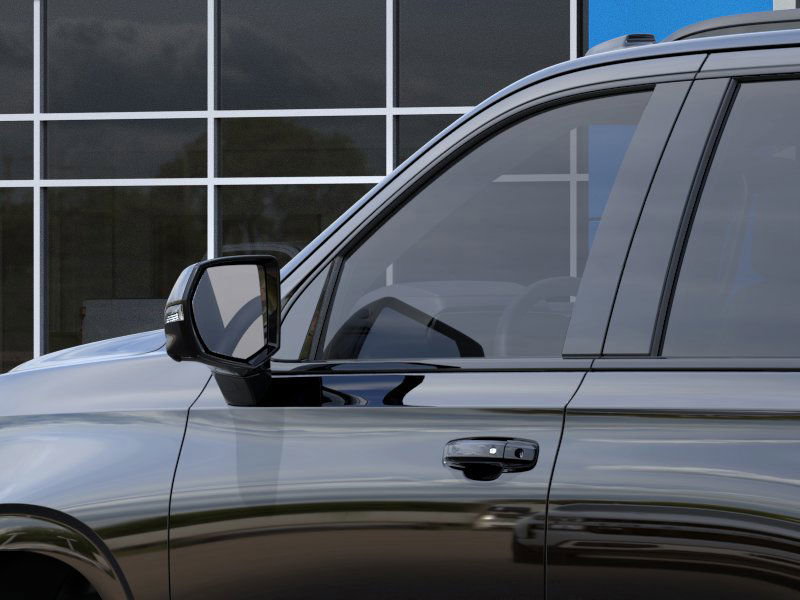 New 2026 Chevrolet Tahoe RST image 12