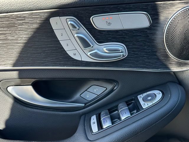 Certified 2022 Mercedes-Benz GLC 300 4MATIC image 13