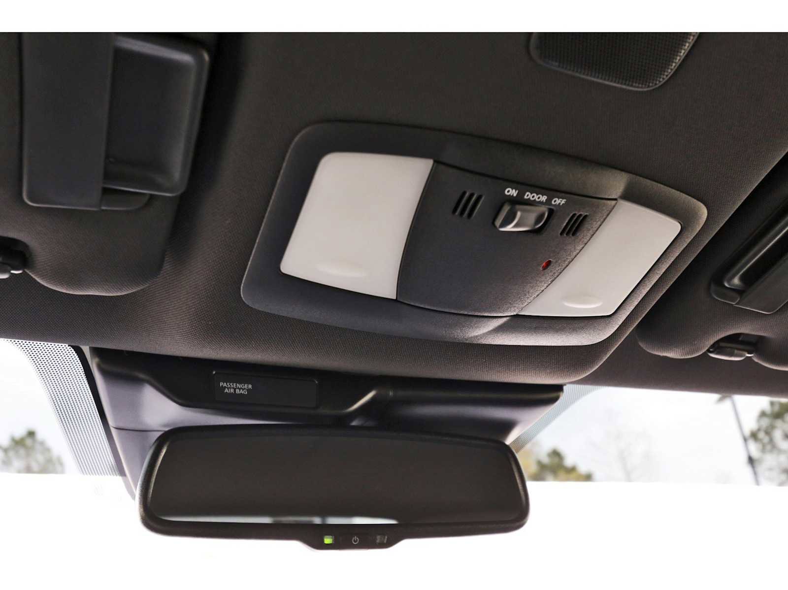 Used 2025 Nissan Z Sport w/ Floor Mat Package image 14