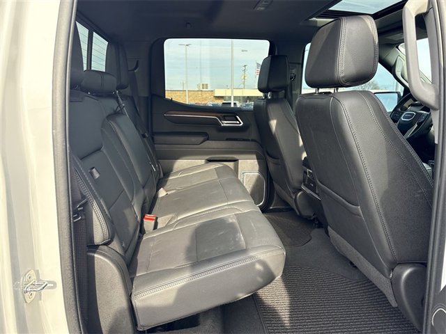 Certified 2024 GMC Sierra 1500 Denali w/ Denali Reserve Package image 28