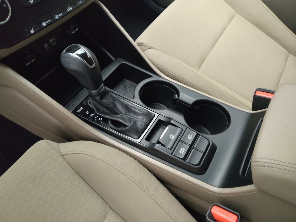 Used 2019 Hyundai Tucson Value FWD image 26