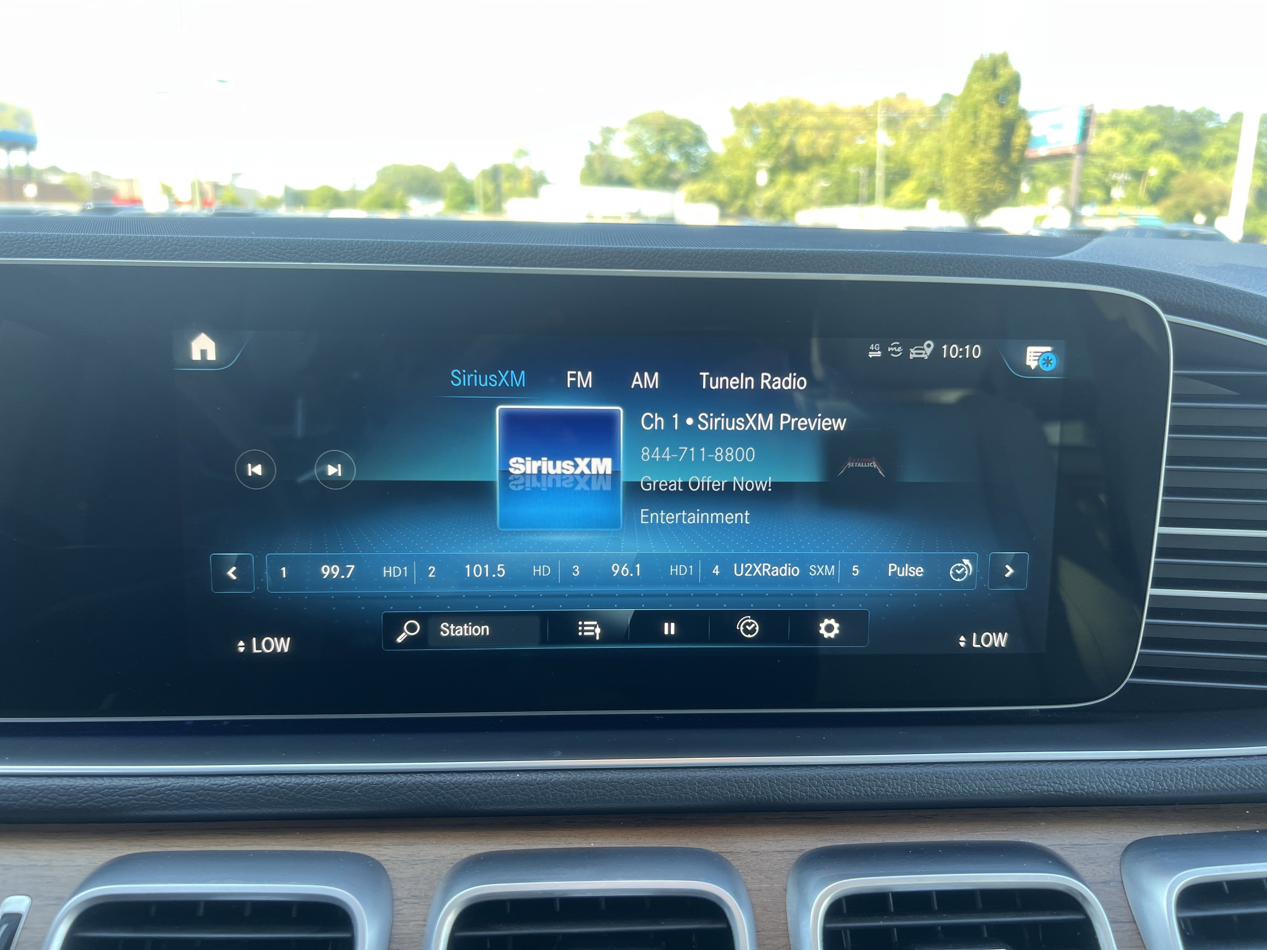 Certified 2022 Mercedes-Benz GLE 350 image 23