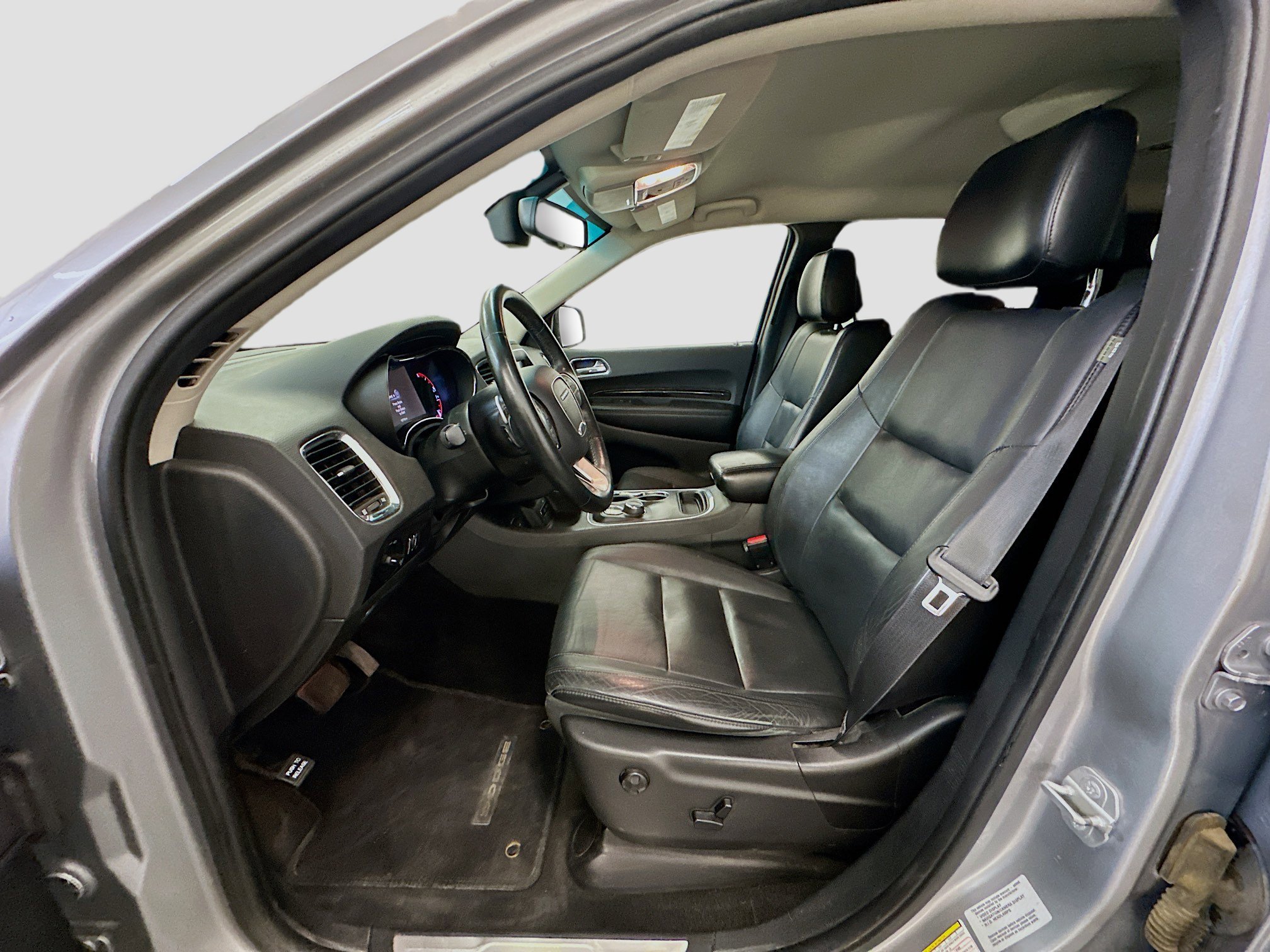 Used 2015 Dodge Durango Limited w/ Nav & Power Liftgate Group image 13