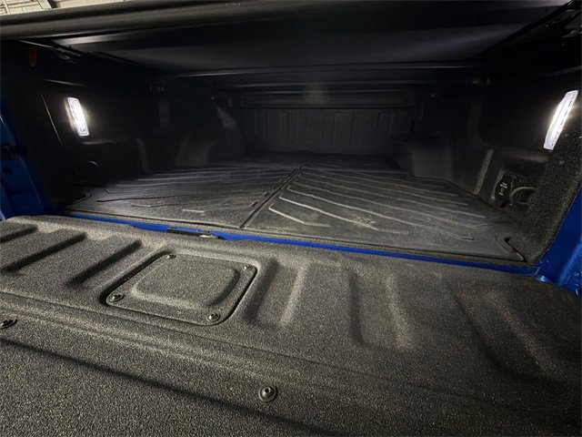 Used 2024 Jeep Gladiator Rubicon w/ Technology Group image 56