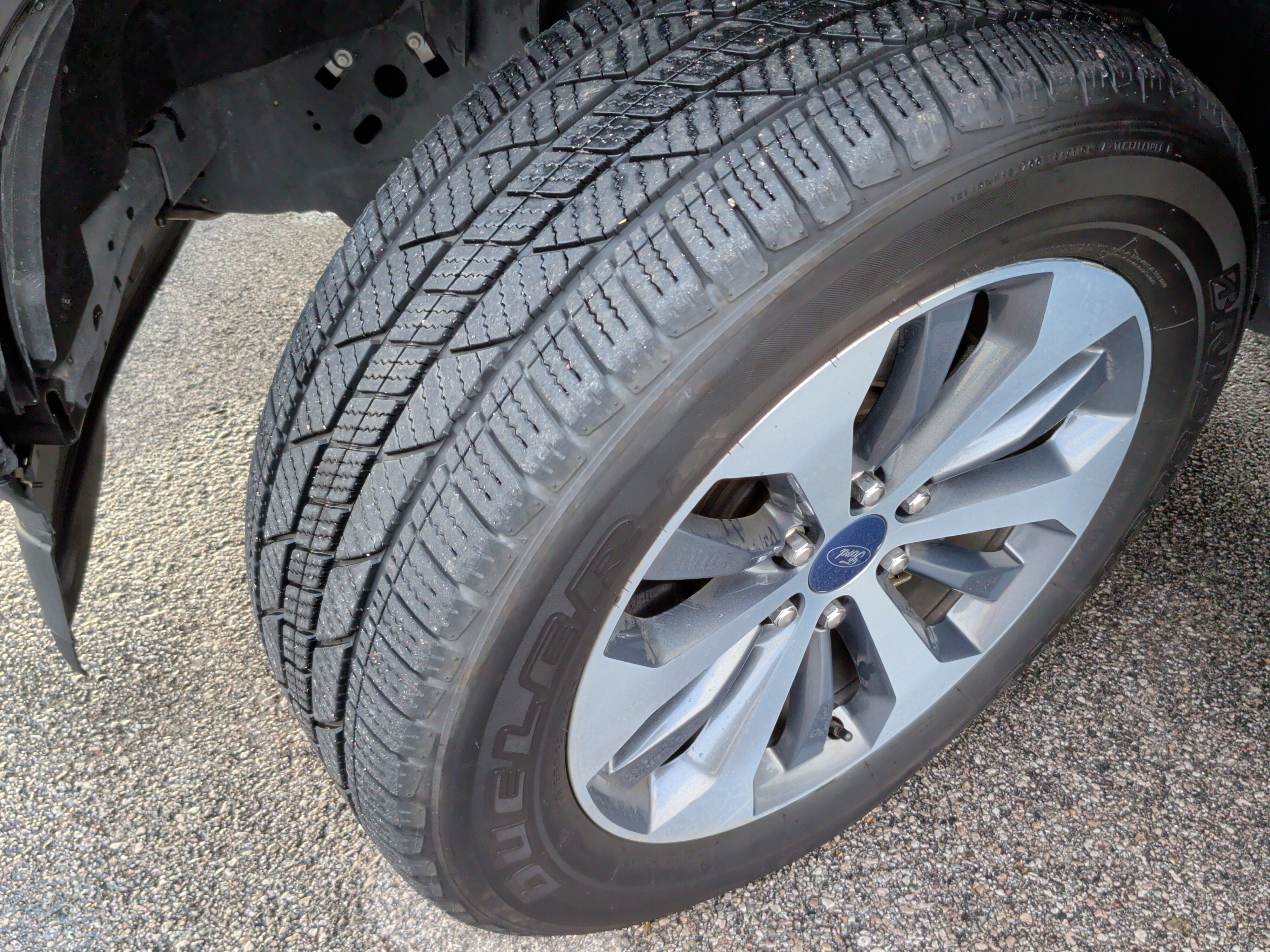 Used 2019 Ford F150 XL w/ Equipment Group 101A Mid image 13