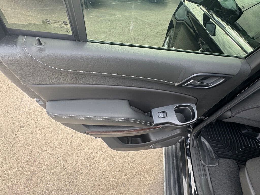 Used 2020 GMC Yukon SLE w/ SLE Value Package image 55