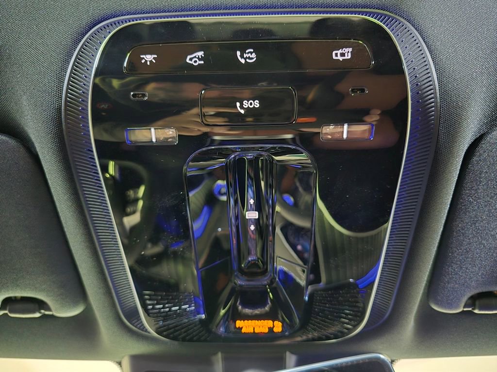 Used 2026 Mercedes-Benz C 300 4MATIC Sedan image 25