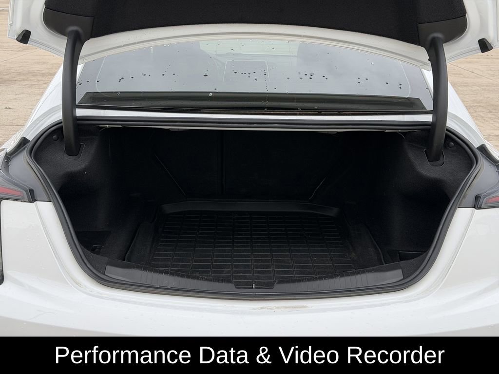Used 2023 Cadillac CT5 V w/ Super Cruise 2 Package RWD image 41